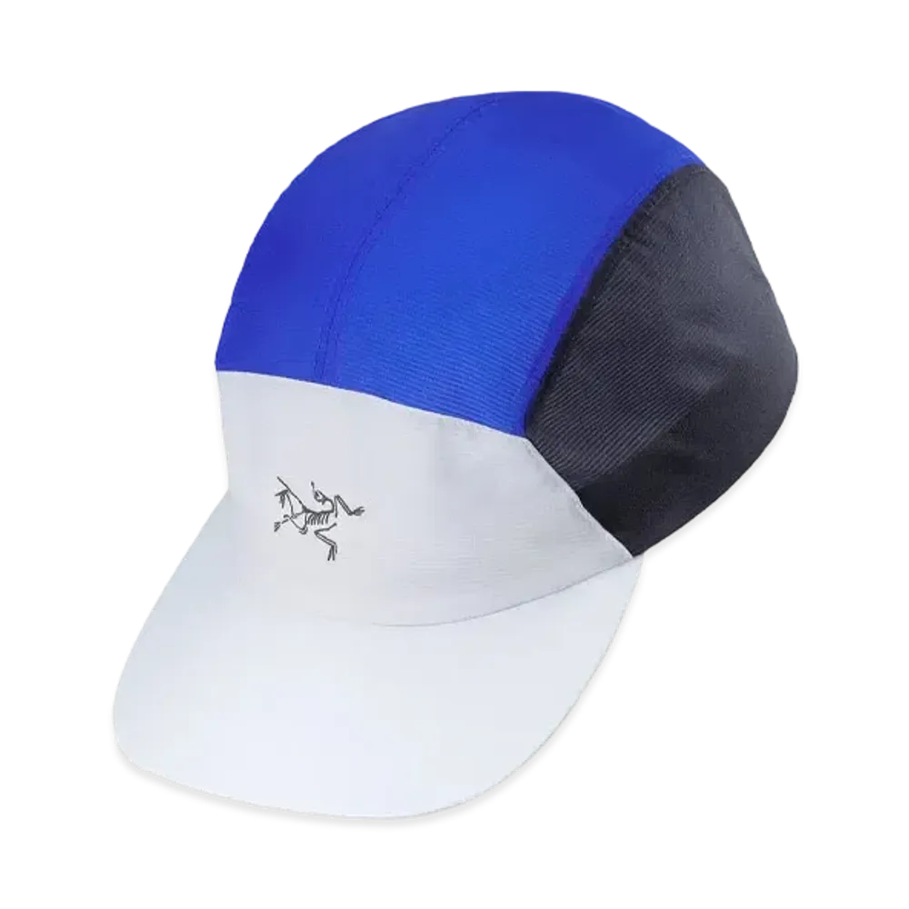 ARC'TERYX Norvan RegulAR Brim Hat X000007771 "Solitude/Multi"