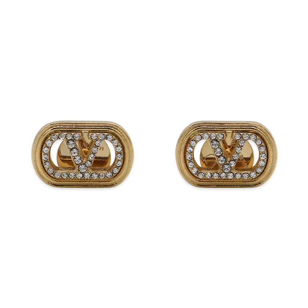 Valentino Garavani Women's Bijoux "Gold"