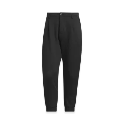 adidas Golf Spacer Jogger Pants "Black"