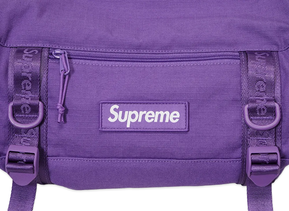 Supreme Utility Bag (26SS) 