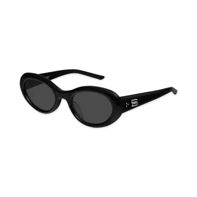 Gentle Monster Avon 01 "Black"