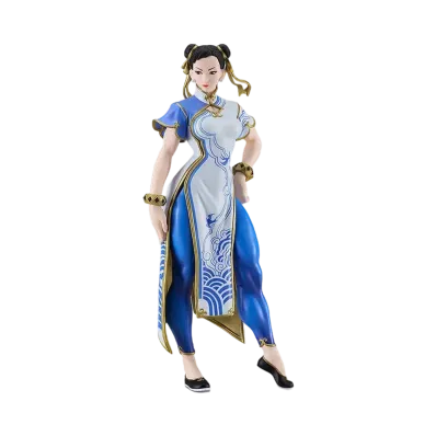 Good Smile Company "POP UP PARADE" -Street Fighter Series- Chun-Li: SF6 Ver.