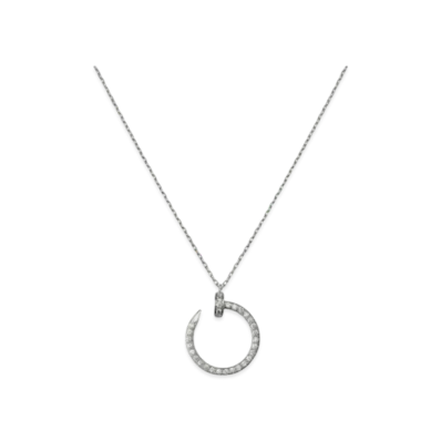 Cartier Juste Un Clou Necklace