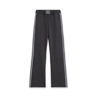 adidas x Avavav French Terry Track Pants "Carbon"