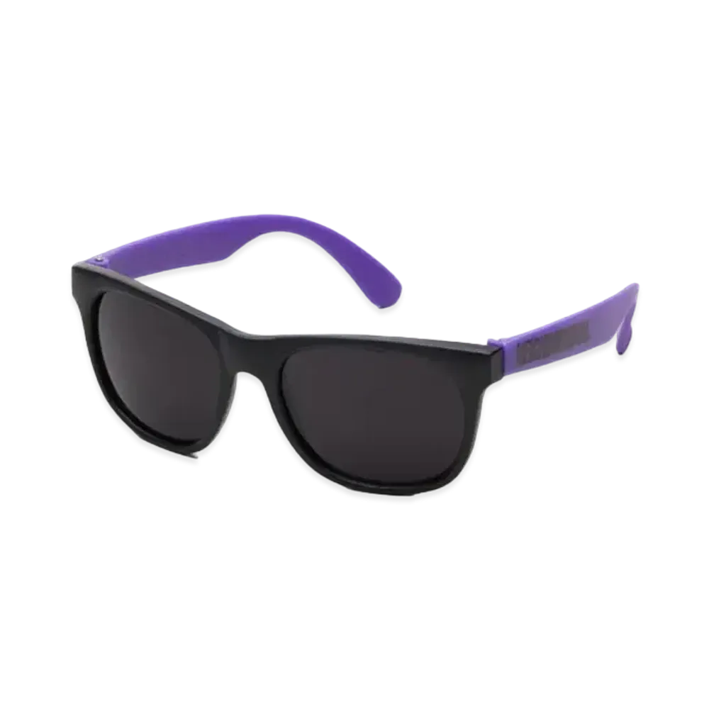 NEIGHBORHOOD Color Frame Sunglasses "Purple"