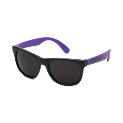 NEIGHBORHOOD Color Frame Sunglasses "Purple"