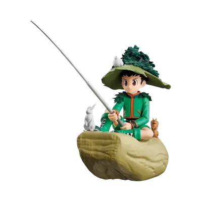 BANPRESTO "Memorable Saga Special" -HUNTERxHUNTER- Gon