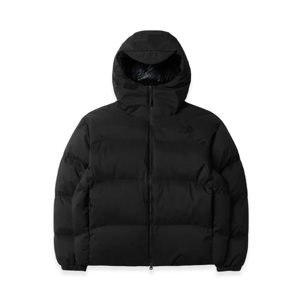 The North Face White Label Free Move RDS Down Jacket "Black"
