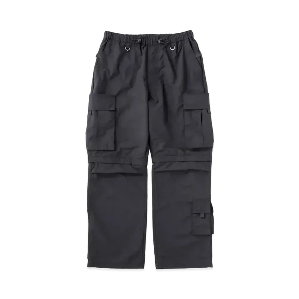mastermind JAPAN x Wild Things Tactical Rip 7Pocket Pants "Black"