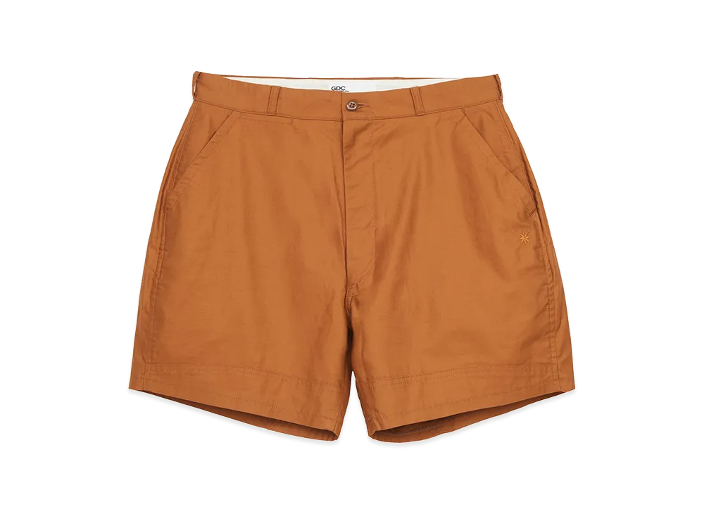 GDC Work Shorts "Brown"