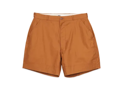 GDC Work Shorts "Brown"