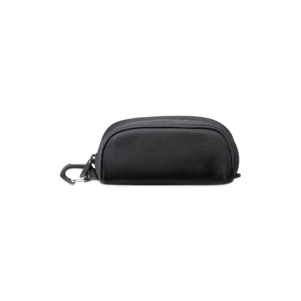 everyone Eyewear Pouch Standard EO "Black"