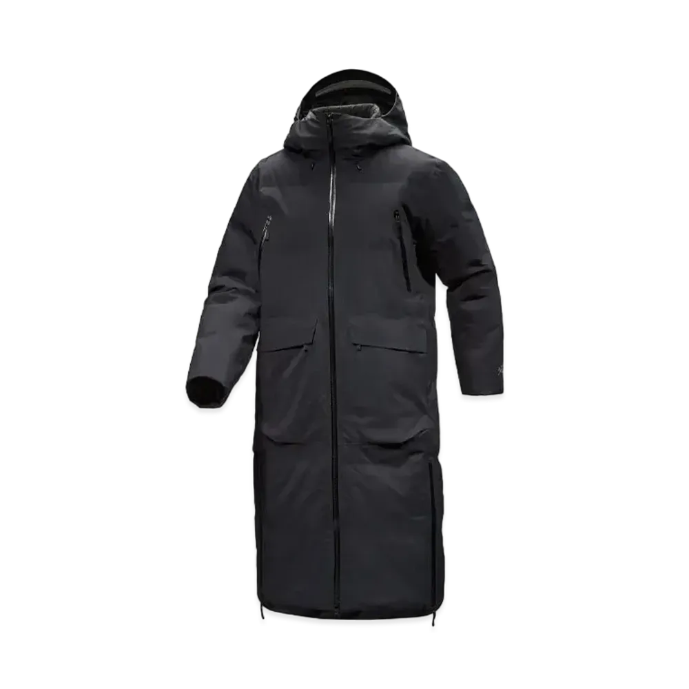 ARC'TERYX Women's Liatrice Down Parka X000007133 "Black"