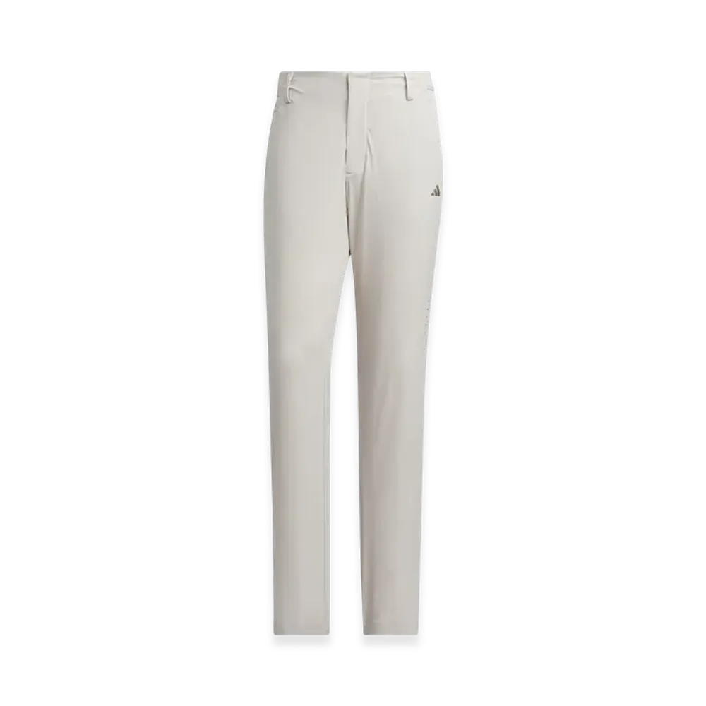 adidas Golf Adizero Lightweight Stretch Pants "Alumina"