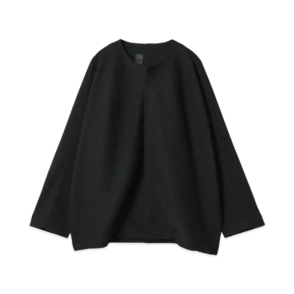 N.HOOLYWOOD Blouson "Black"