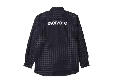 everyone Classic Button Down Shirt everyone Classic Button Down Shirt