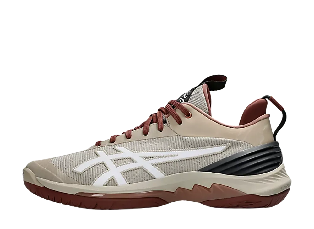 Asics Gelburst 29 "Simply Taupe/White"