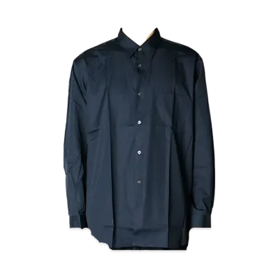 COMME des GARCONS SHIRT Shirts "Navy"