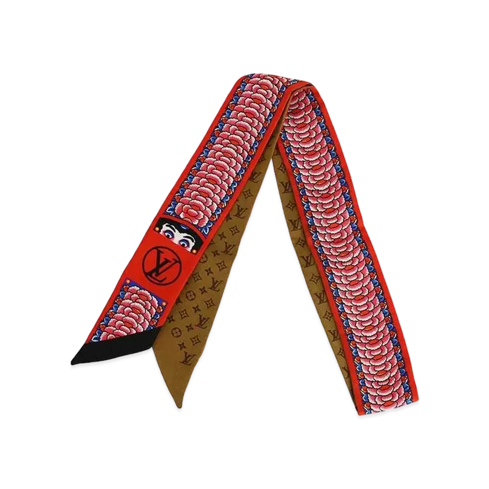 Louis Vuitton Bandeau BB Kabuki Sticker