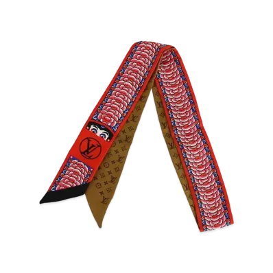 Louis Vuitton Bandeau BB Kabuki Sticker