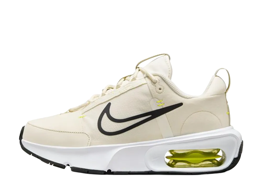 Nike Women's Air Max Interlock "Phantom/White"
