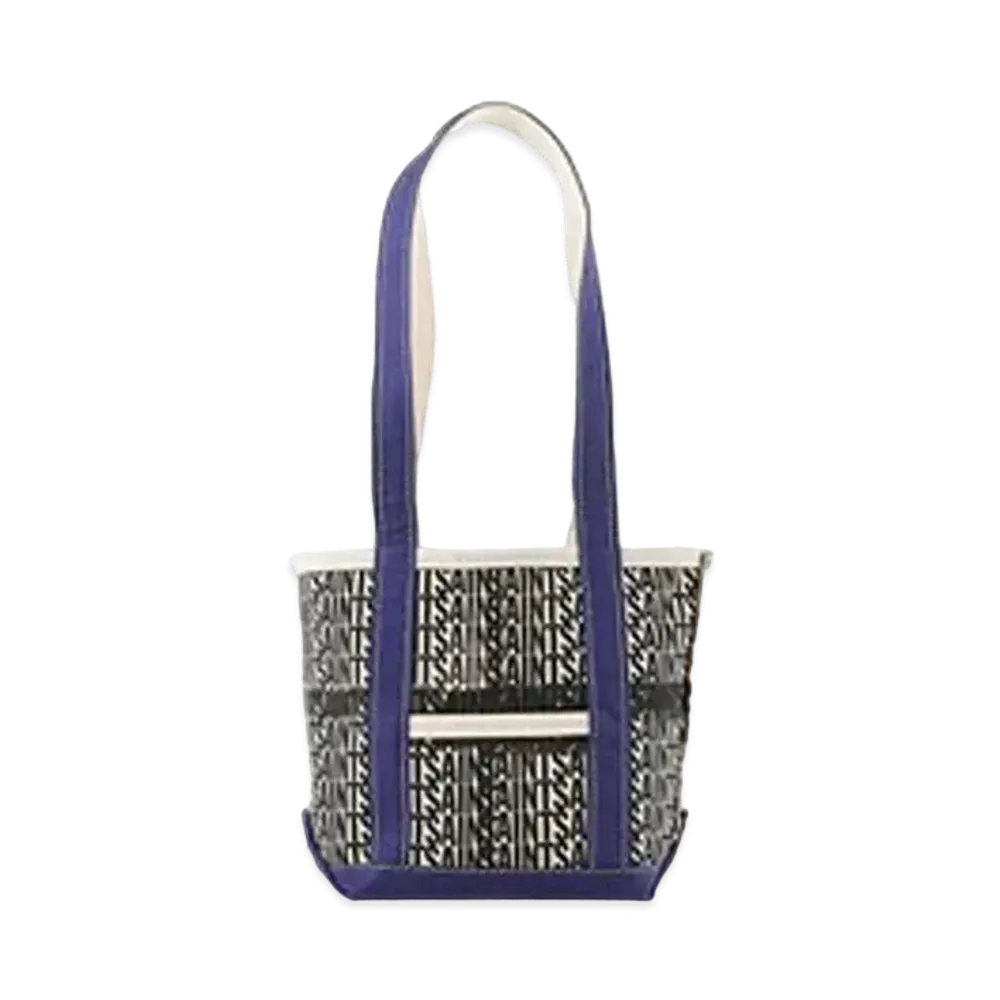 SAINT Mxxxxxx 24FW Tote S "Navy"