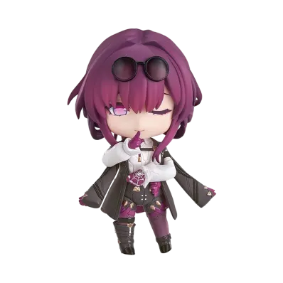 Good Smile Company "Nendoroid" -Honkai: Star Rail- Kafka