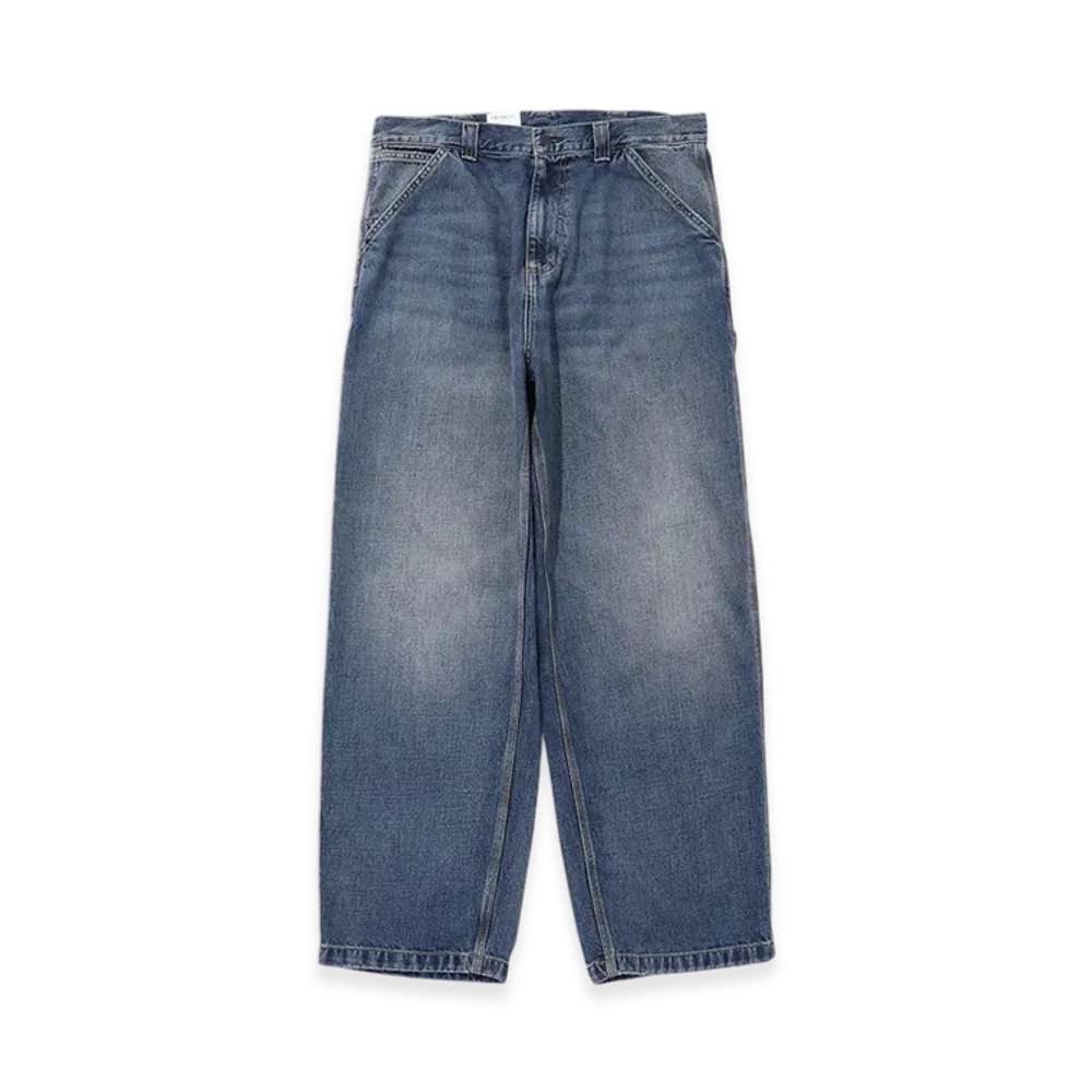 Carhartt WIP OG Single Knee Pant "Blue"