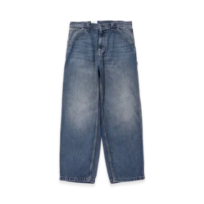 Carhartt WIP OG Single Knee Pant "Blue"