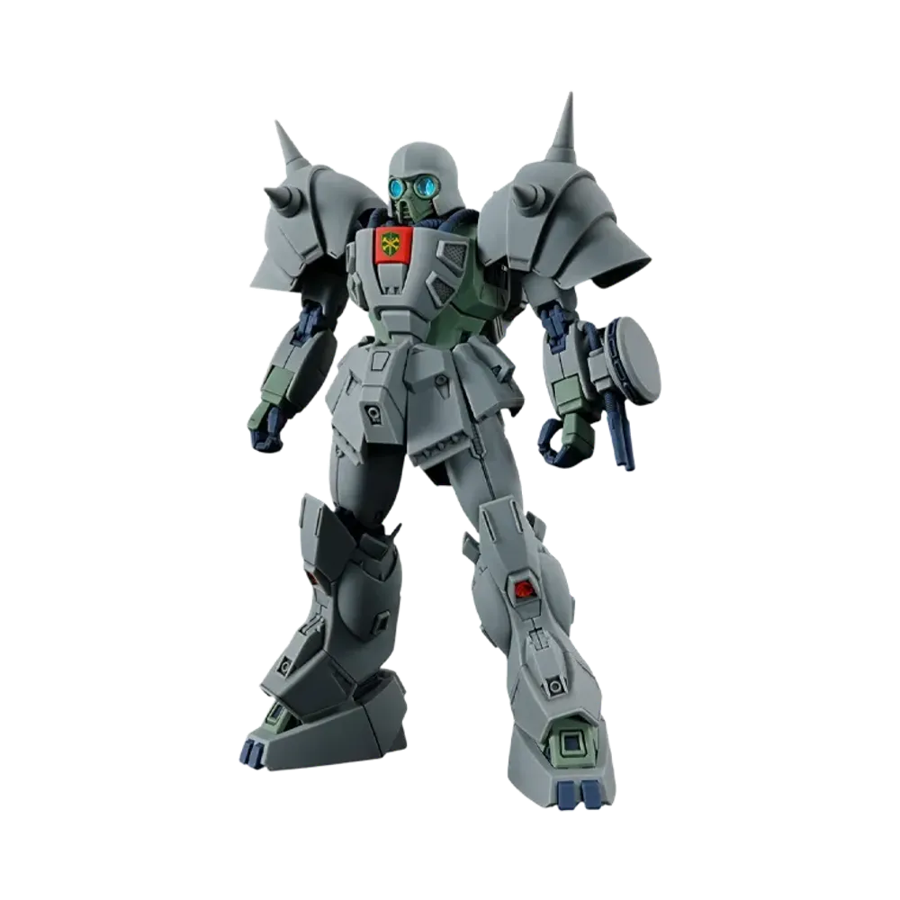 BANDAI "REBORN-ONE HUNDRED" -MOBILE SUIT GUNDAM Formula 91- RE/100 1/100 Denan Zon