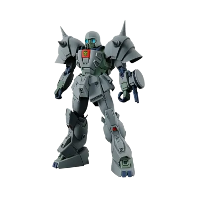 BANDAI "REBORN-ONE HUNDRED" -MOBILE SUIT GUNDAM Formula 91- RE/100 1/100 Denan Zon