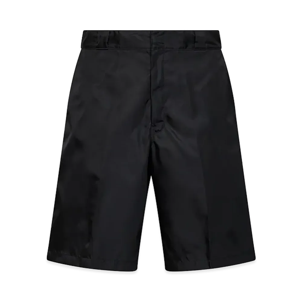 PRADA Shorts "Black"
