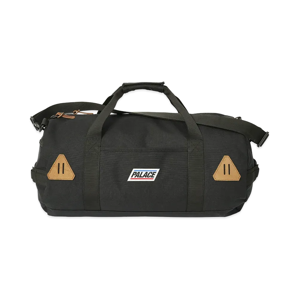PALACE Classic Outdoor Duffel "Black"