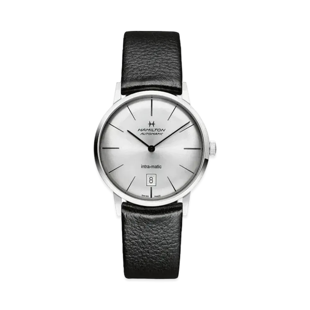 Hamilton American Classic Intra-Matic Auto