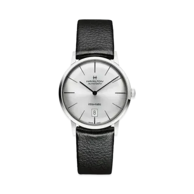 Hamilton American Classic Intra-Matic Auto