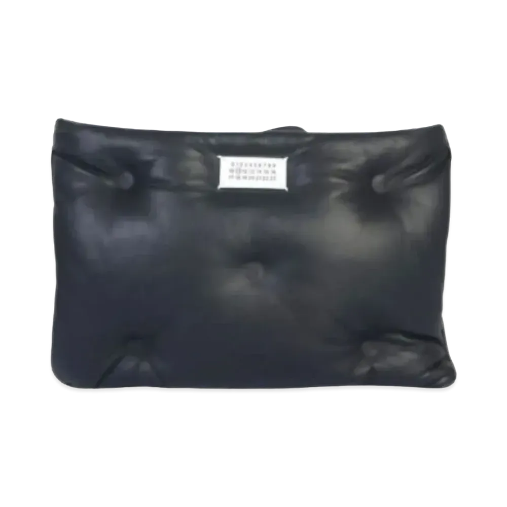 Maison Margiela Glam Slam Pouch "Black"