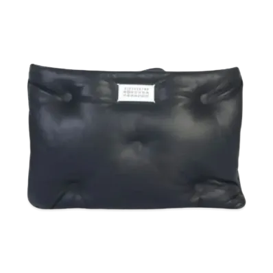 Maison Margiela Glam Slam Pouch "Black"