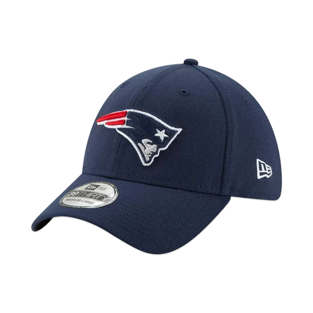 NEW ERA 39Thirty New England Patriots "Navy"