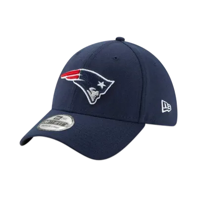 NEW ERA 39Thirty New England Patriots "Navy"