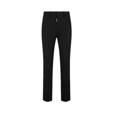 Dsquared2 Tailored 642 Pants "Black"