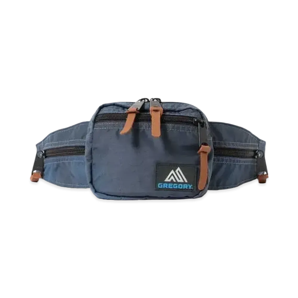 BEAMS BOY x GREGORY Vintage Hip Mate "Navy"