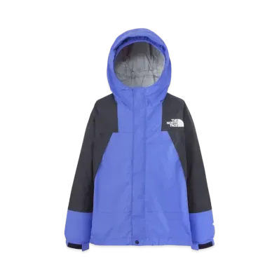 The North Face Urostrek Light Jacket (Kids) "Solar Blue"