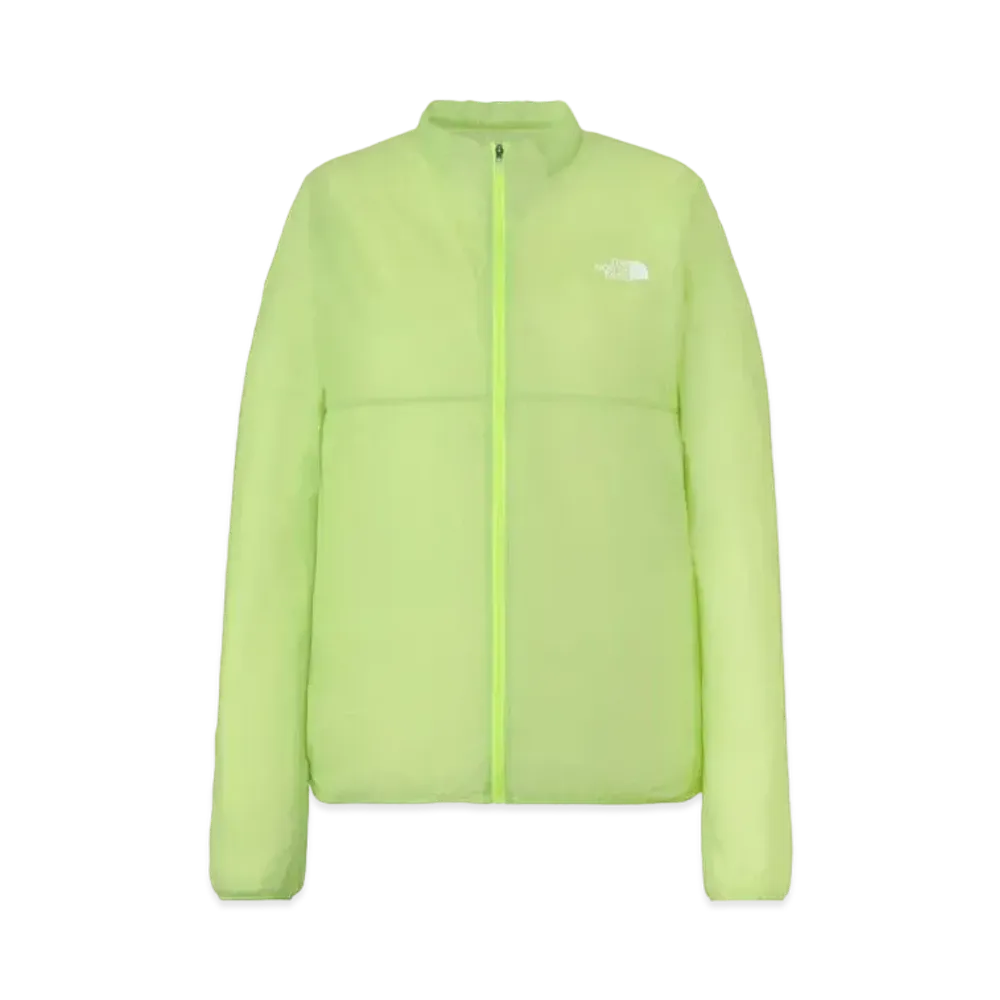 The North Face Flight Impulse Jacket "Lime Citrus"