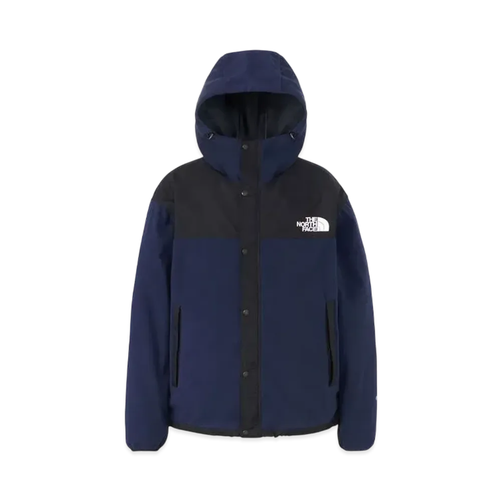 The North Face Windproof Pamir Jacket "Urban Navy"