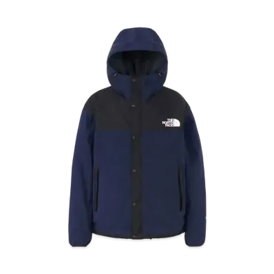 The North Face Windproof Pamir Jacket "Urban Navy"