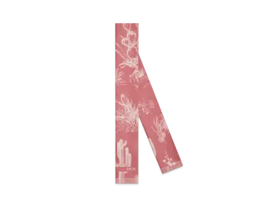 Dior x Cactus Jack Falling Thai "Pink"