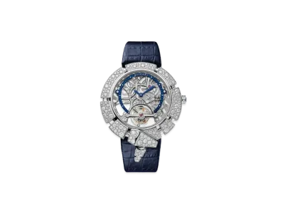 BVLGARI Serpenti Jewelry Watch