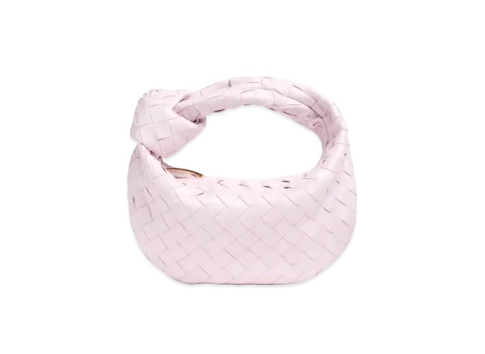 Bottega Veneta Mini Jodie "Bris Washed"