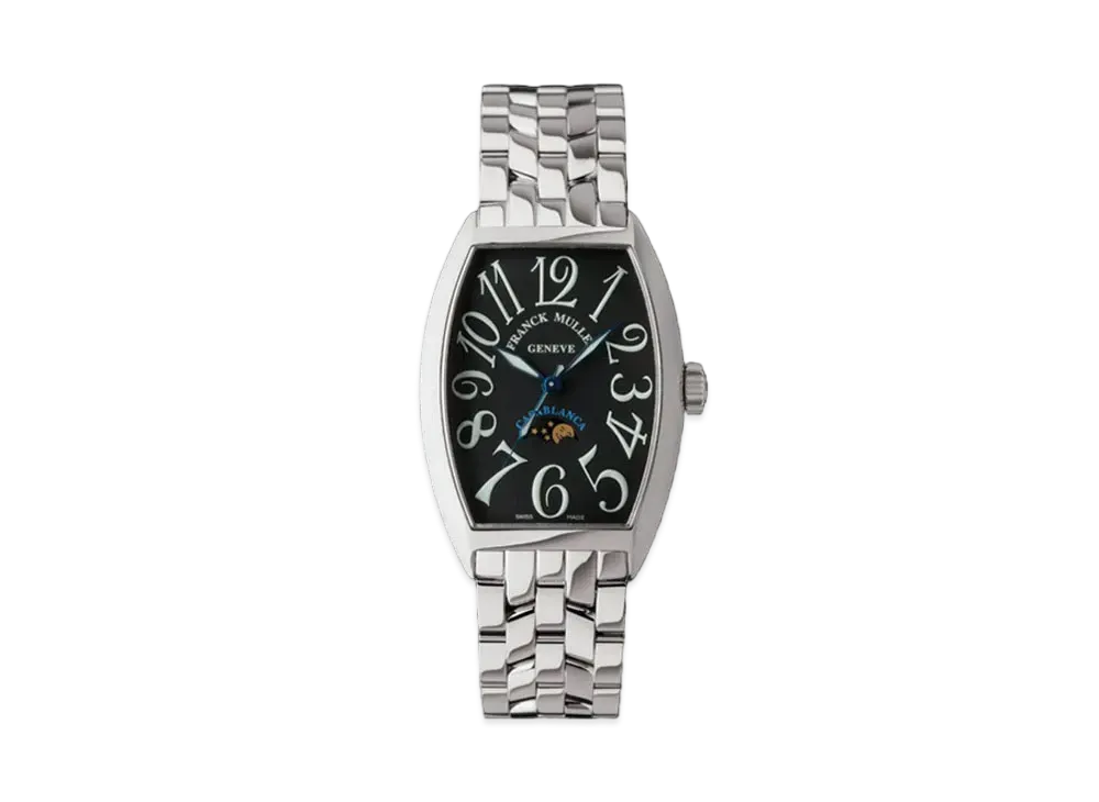 FRANCK MULLER Casablanca Luna