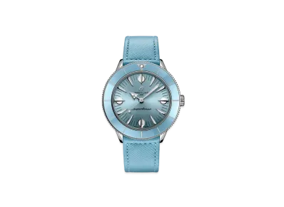 BREITLING SUPEROCEAN HERITAGE '57 PASTEL PARADISE "Aquamarine"